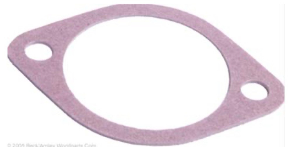 Beck Arnley 039-0138 Engine Coolant Thermostat Gasket