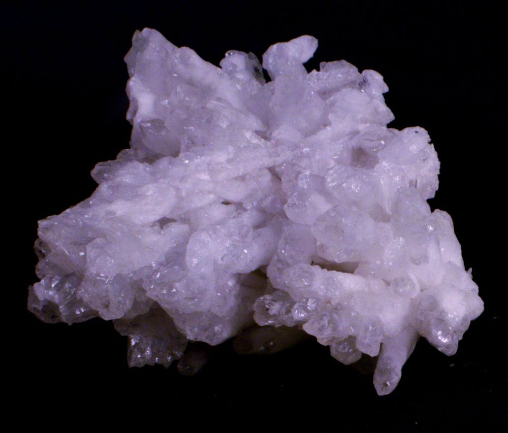#11,134 Aragonite "Cave Calcite" - Mexico
