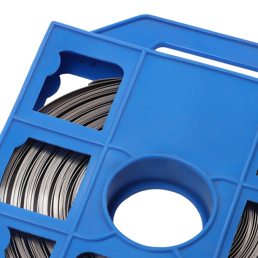 304 Stainless Steel Banding Tool - Durable Strapping for Efficient Packing