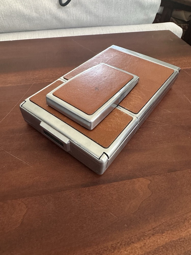 Polaroid SX-70 Land Camera