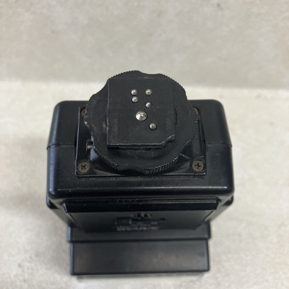 Sakar Multi- Dedicated 78MD Flash For Camera MINT