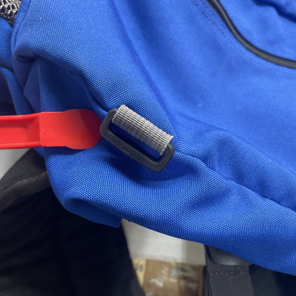 Jan sport Scout external frame backpack good condition used