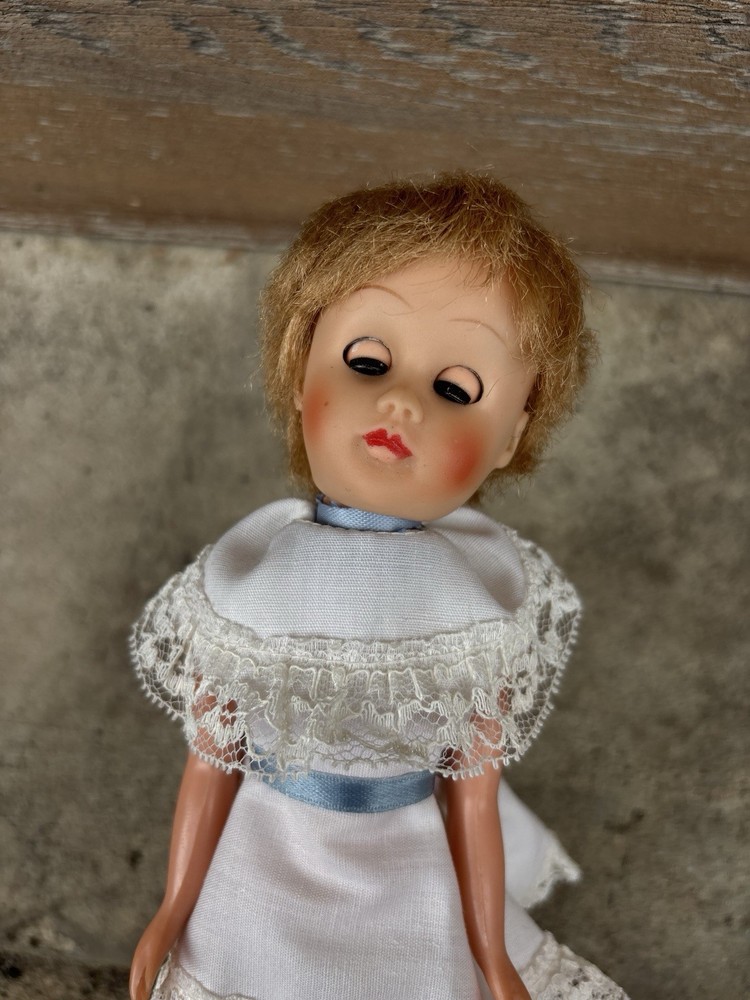 Haunted Doll “Edith” 20 Yrs. Old, Positive, Active