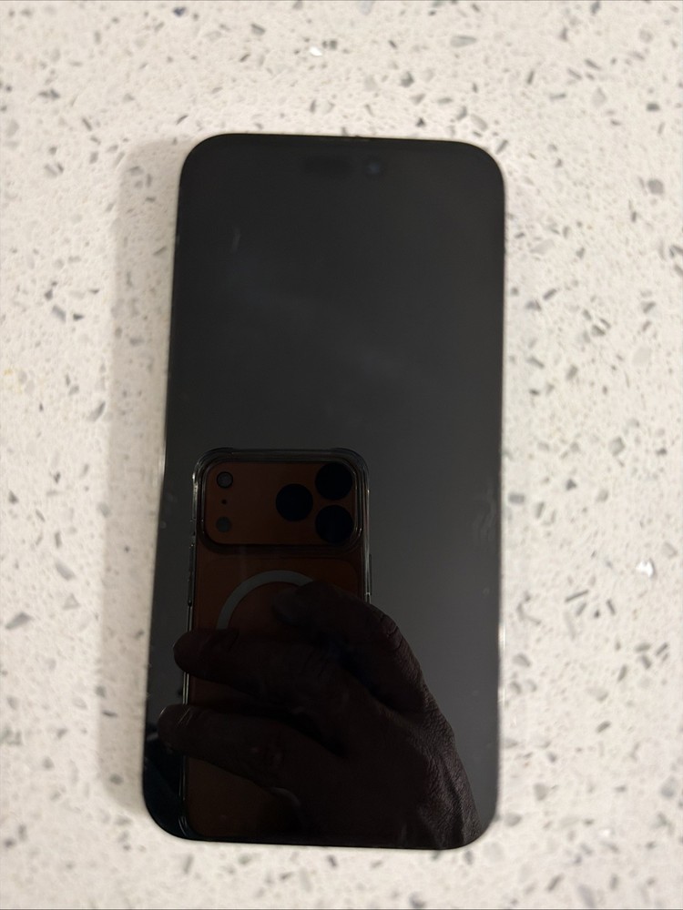 Unlocked Apple iPhone 14 Pro Max 128GB READ DESCRIPTION!!!!!!!!!!!!!
