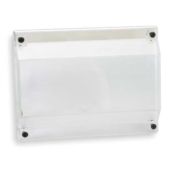 Power Distribution Block Cover, 3 Pole, 600 V, Panel CPDB-3   CPDB-3