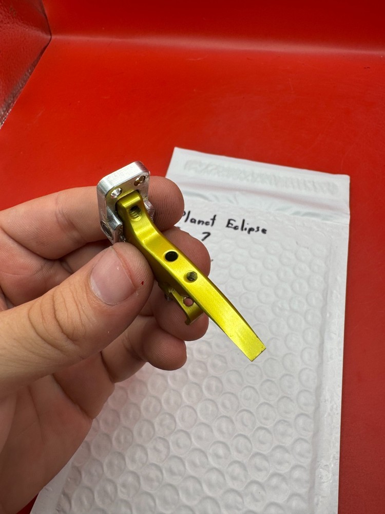 Planet Eclipse Ego 7 Trigger