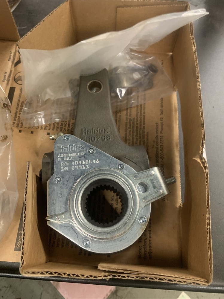 Haldex 40010156 Automatic Slack Adjuster