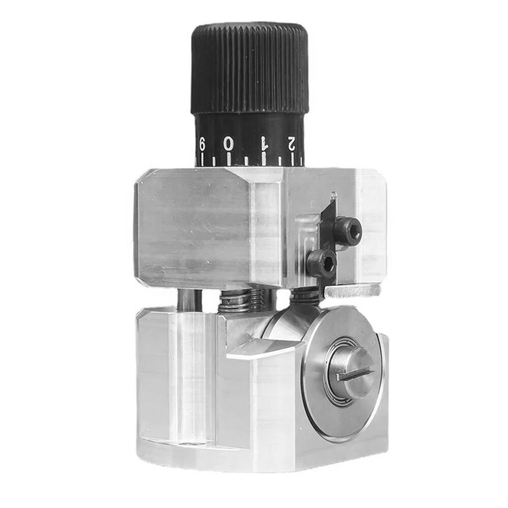 Wire Stripper Aluminum Alloy Manual Wire Stripping Tool Cable Peeling Machine