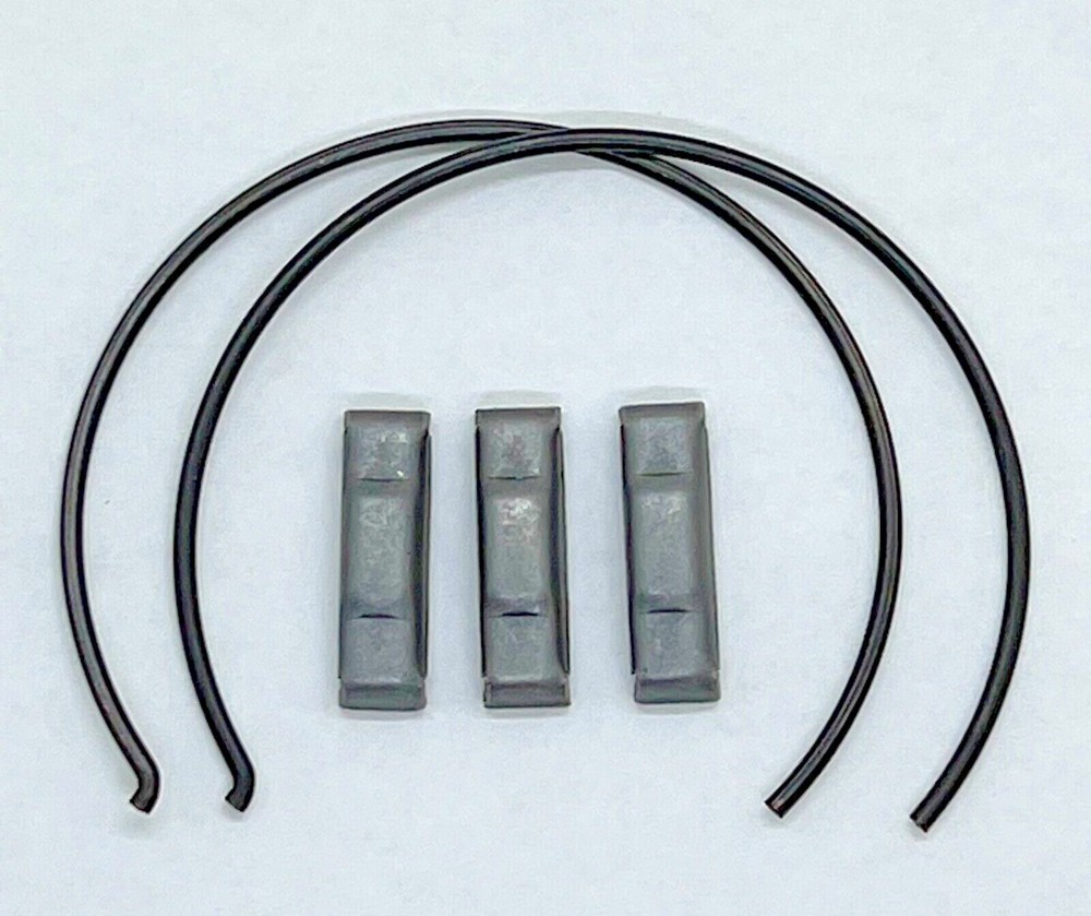 Ford GM Chevy Tremec T5 5 speed 5th gear synchronizer shift key spring kit