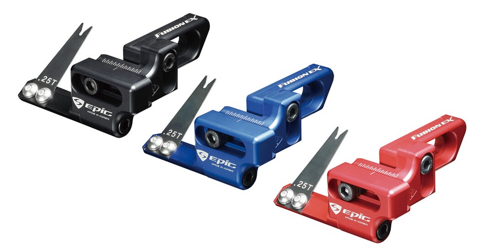 Epic Archery Fusion EX Compound Rest / Right Hand