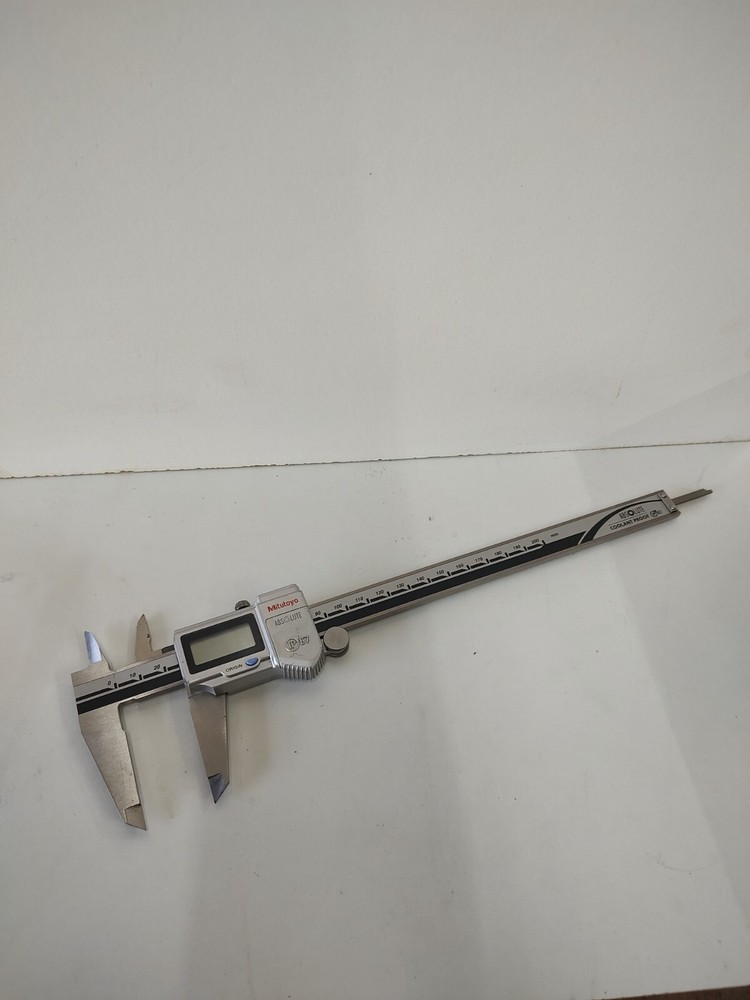 Mitutoyo Digital Calipers CD-20PMX 200mm