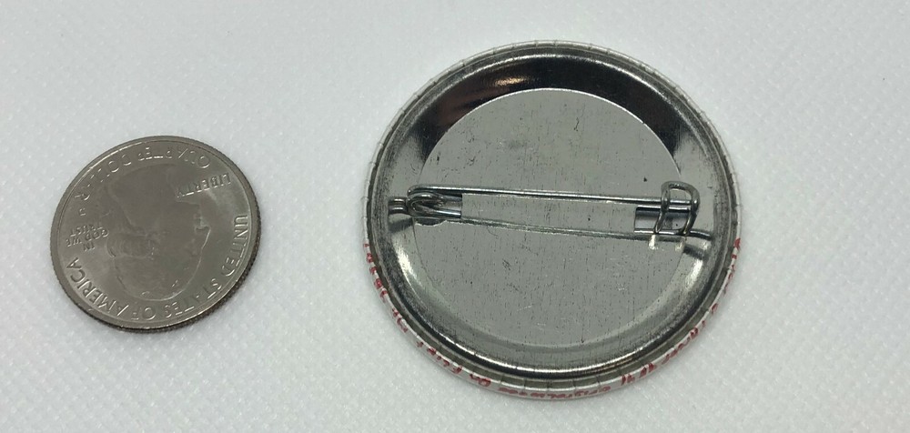 Say Yes To Life Pin