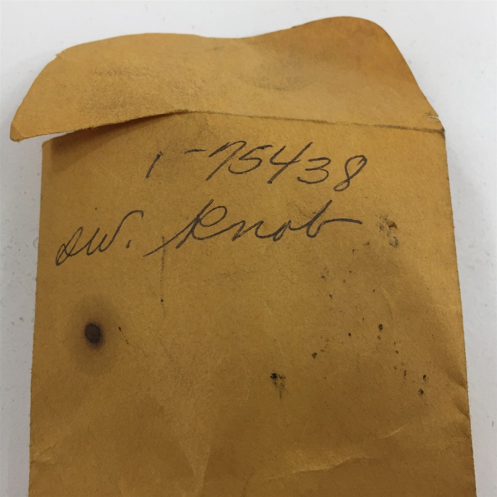 Oster 75438 Switch Knob