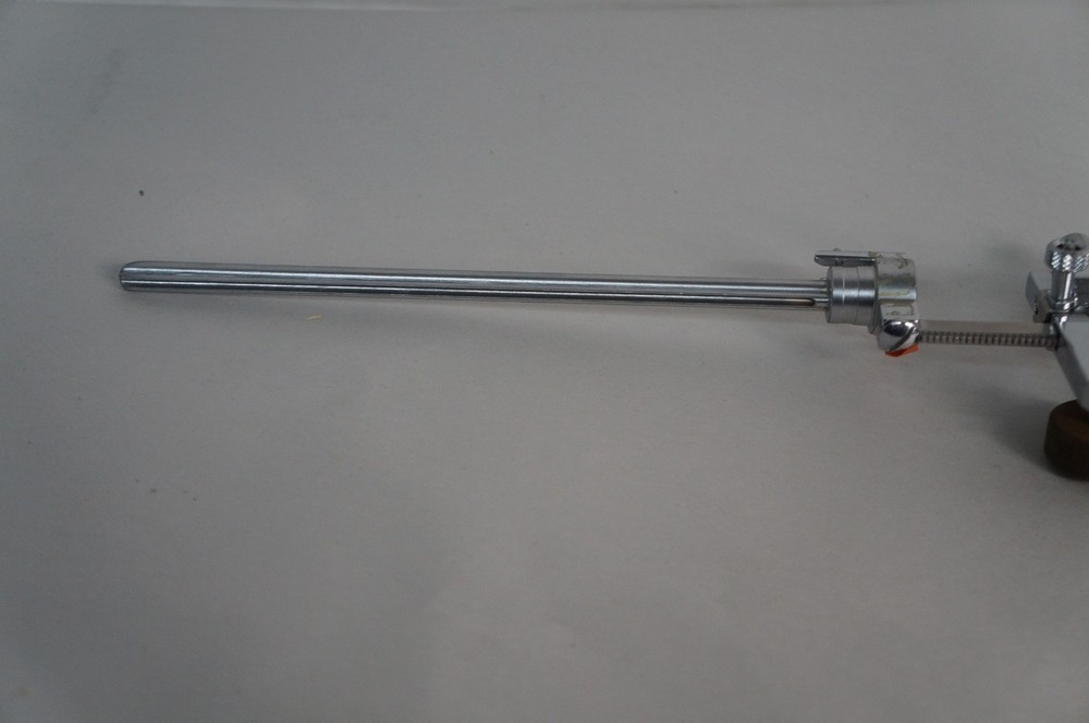 Circom ACMI 4801 Working Element with Rack and Pinion Design