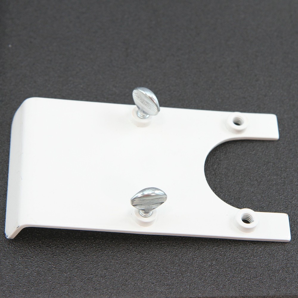 Saunders Cervical Hometrac With Foot Extension In Case READ