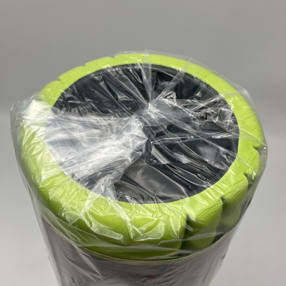 TriggerPoint 13 inch GRID Foam Roller - Lime Green (Trigger Point)