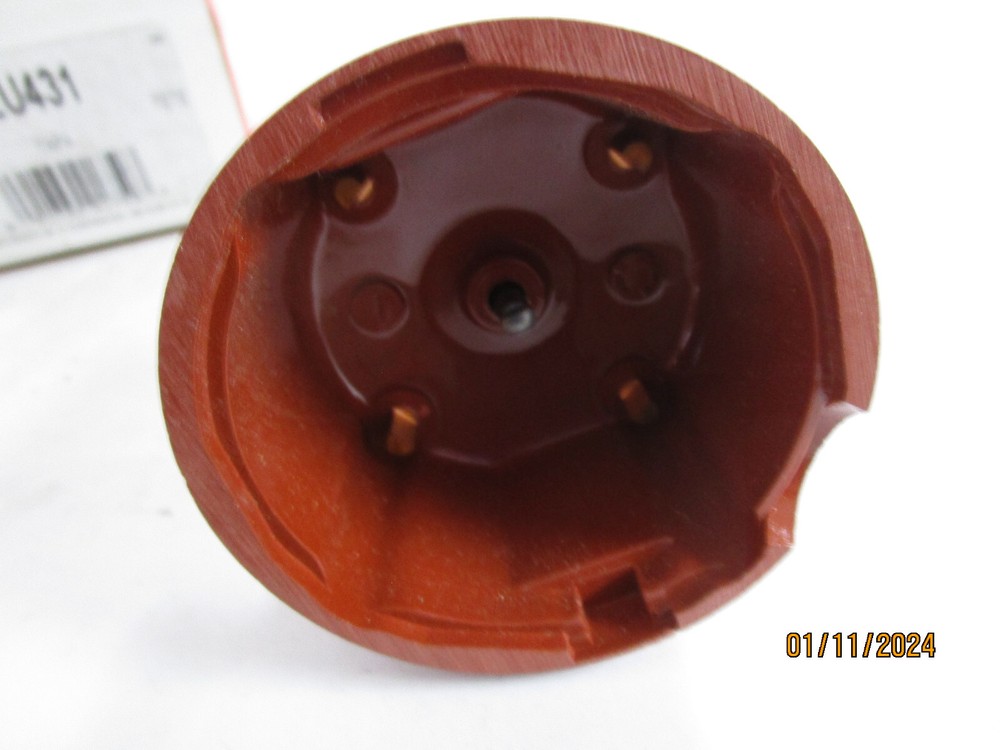 Distributor Cap Standard LU-431