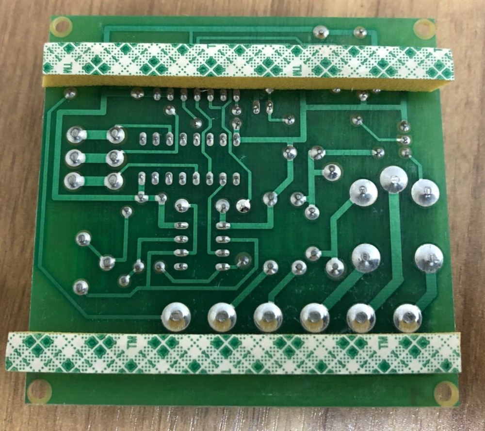 IEI Multi-Function Timer Module CT-70