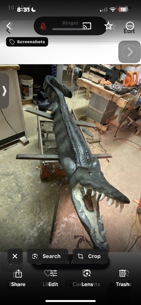 Personal Hand-Made Creation Service