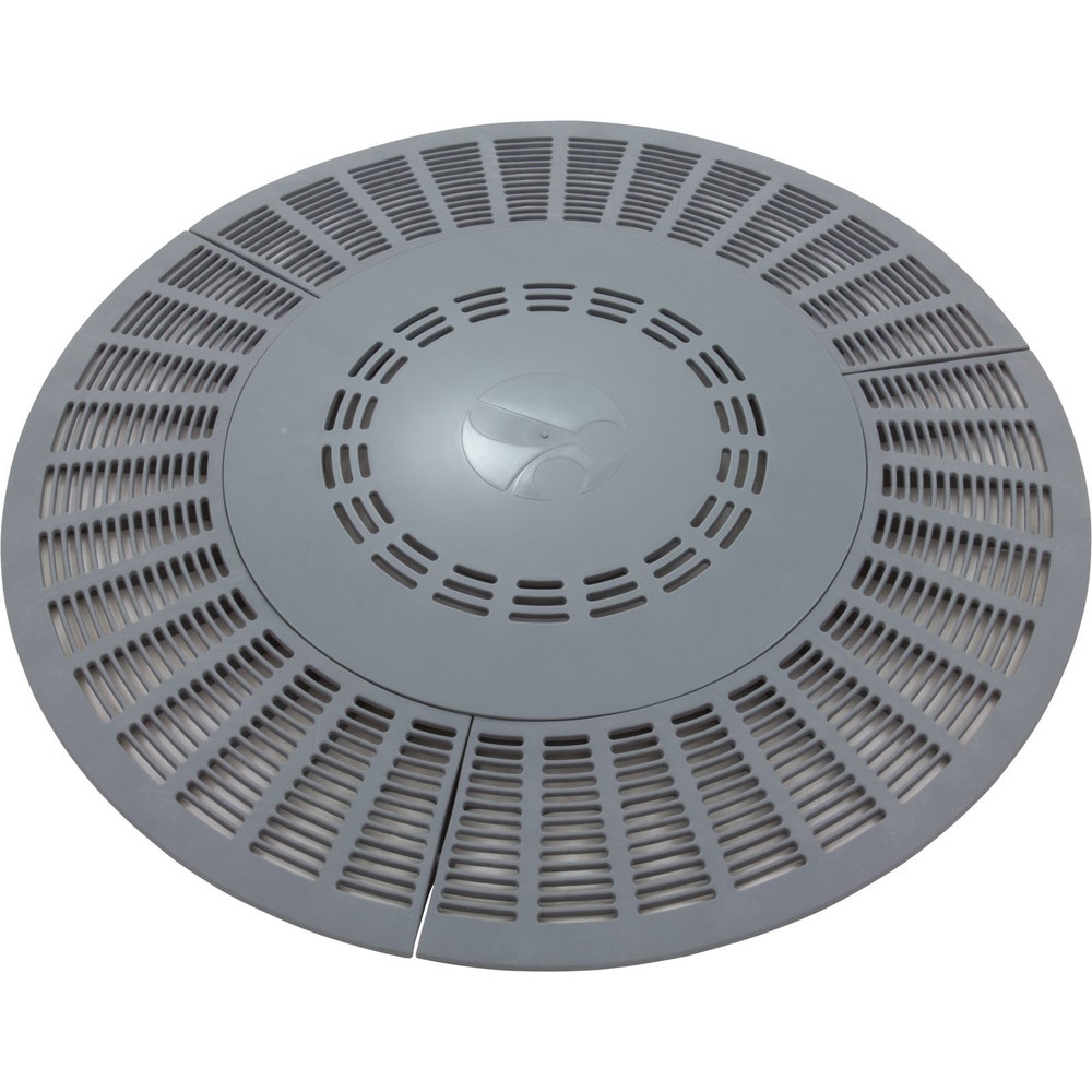Zodiac Unibridge, Gray : 5825
