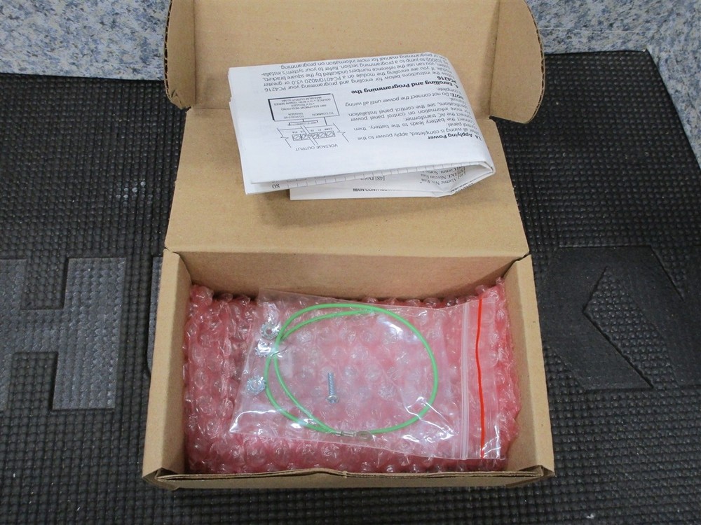 KANTECH PC4216 16 Output Expansion Module NEW