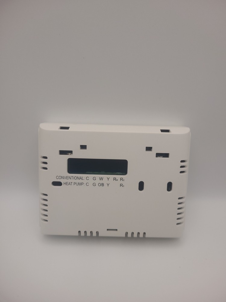 Tenza Digital Programmable Thermostat Model CPT10 5+2 Programmable