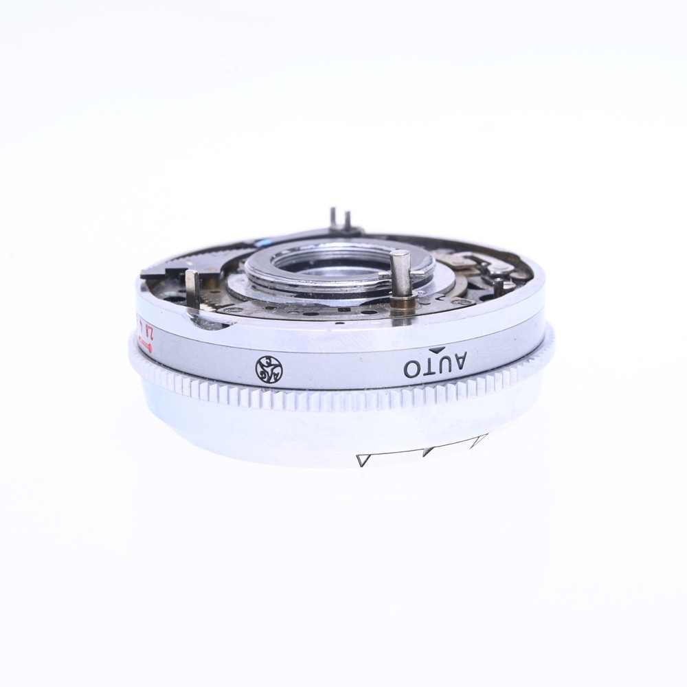 Prontor Prontormat-S Shutter Asembly AS-IS