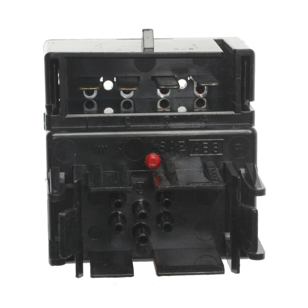 For 2000-2007 Mazda B3000 A/C Selector Switch SMP 2001 2002 2003 2004 2005 2006