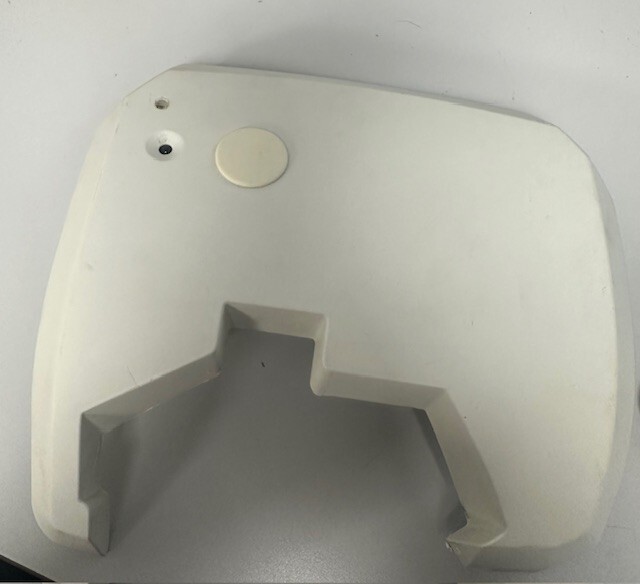ThyssenKrupp Stairlift Unit Cover Part #2