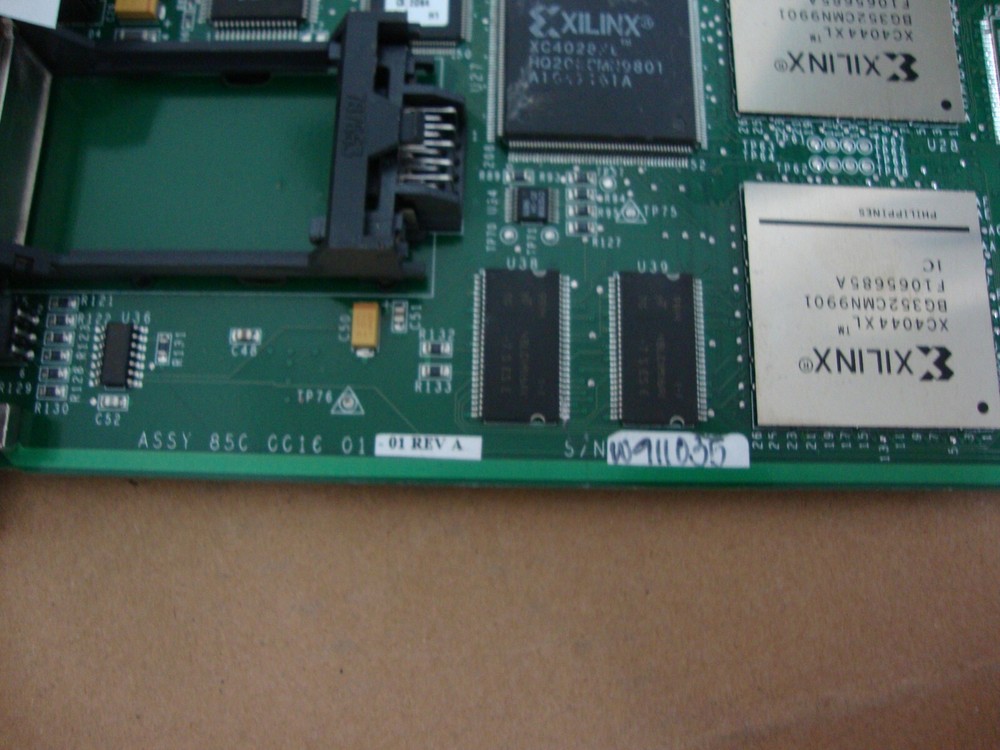 IXIA LM-GBIC MODULE