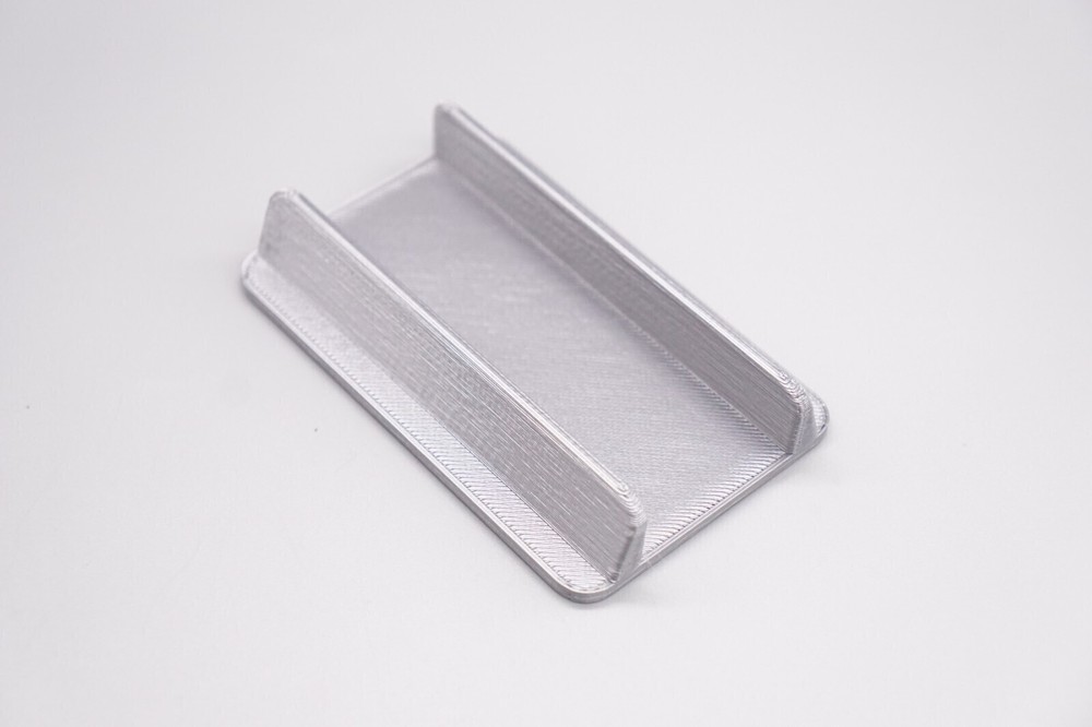 Desk Vertical Stand for Mac Mini 2nd, 3rd, 4th gen, 2023