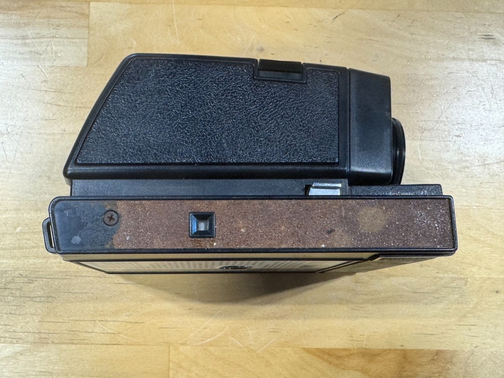 Keystone SX-70 Camera
