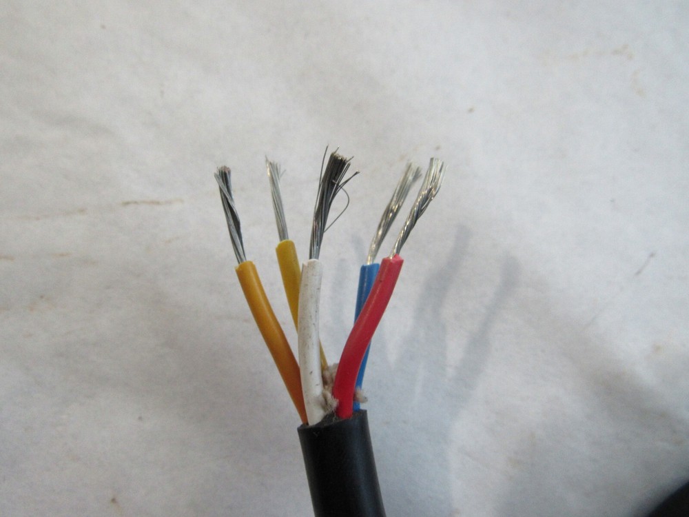 Alliance Wireless Technologies AWT-PBBOX Network Switch Box (USED)