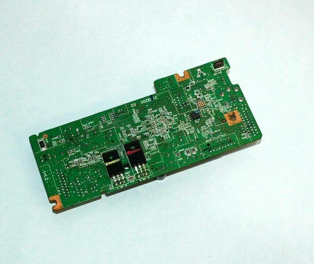 Epson WorkForce WF-2630 Printer Main Logic Board / Formatter