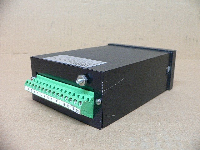 Qsdm Inc Drs-352000-Ka10 Digital Indicator Controller