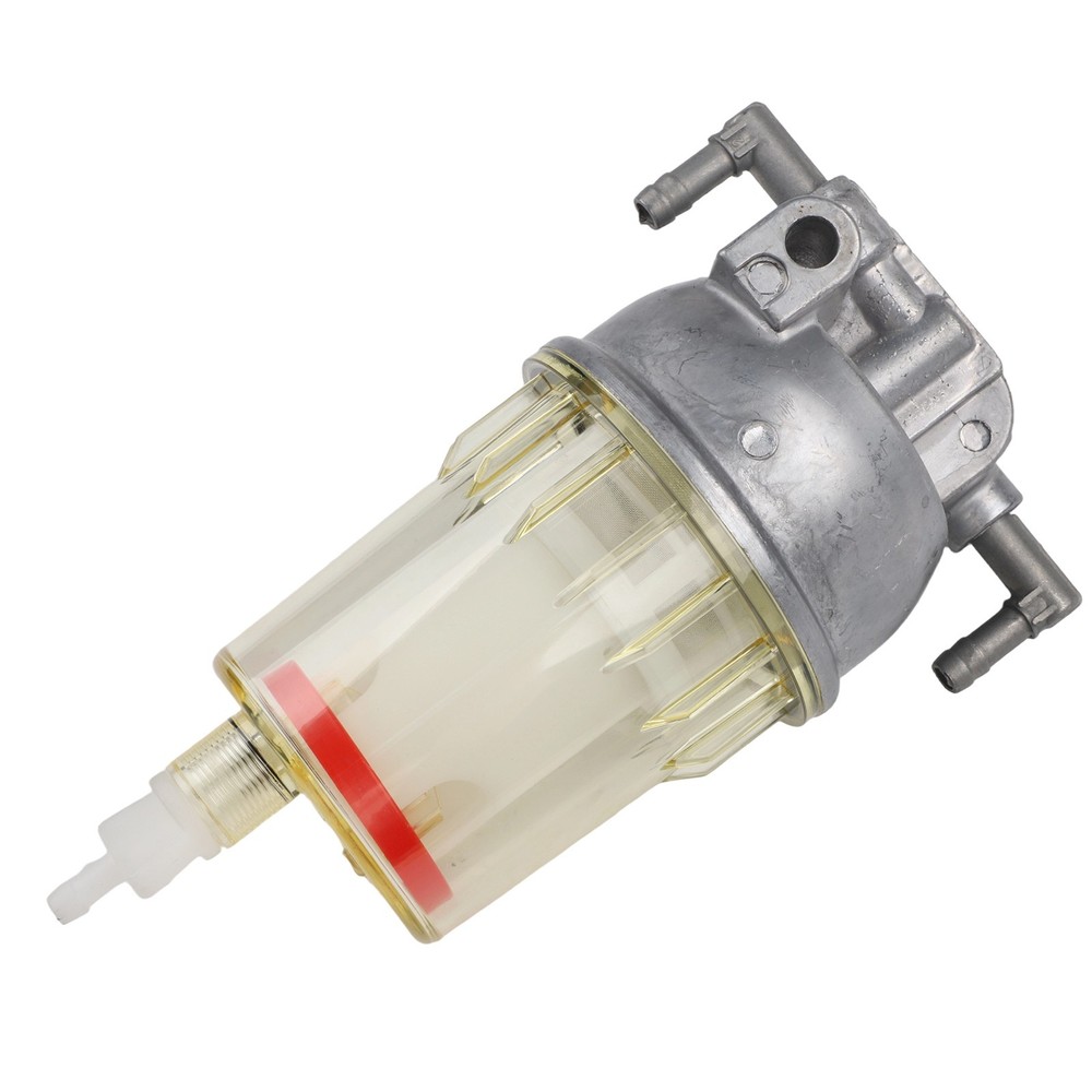Fuel Filter Water Separator Bowl Part For Excavator 60/70 55.Practical.Replace