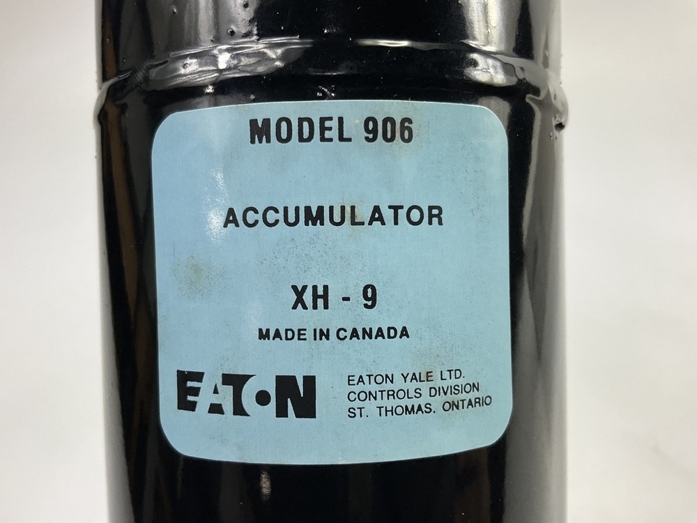 Murray 33196 A/C Accumulator