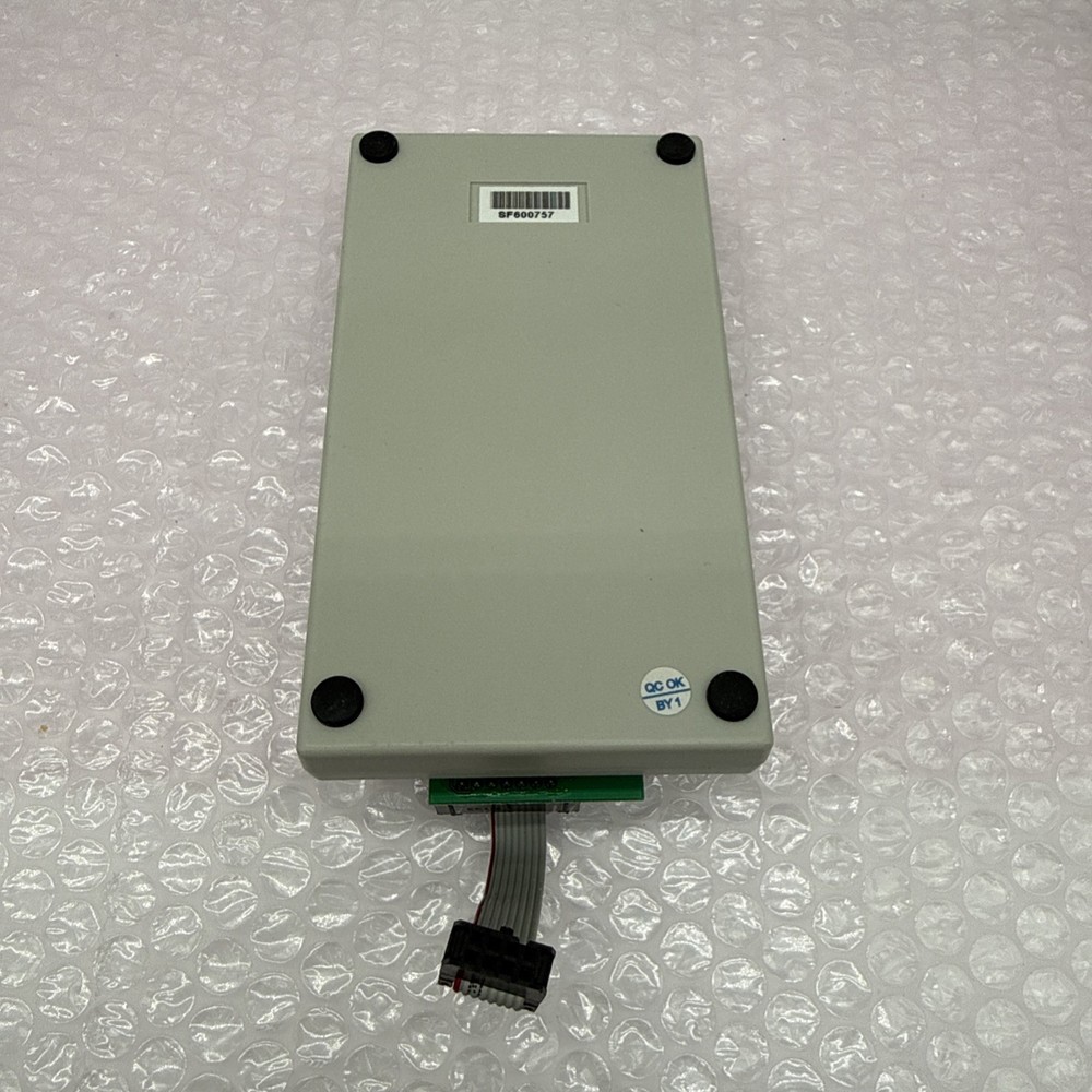 Dediprog SF600plus burner