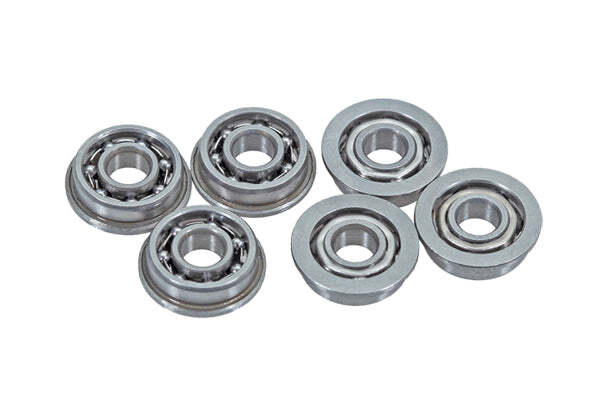 SHS Airsoft 8mm Steel Bearings