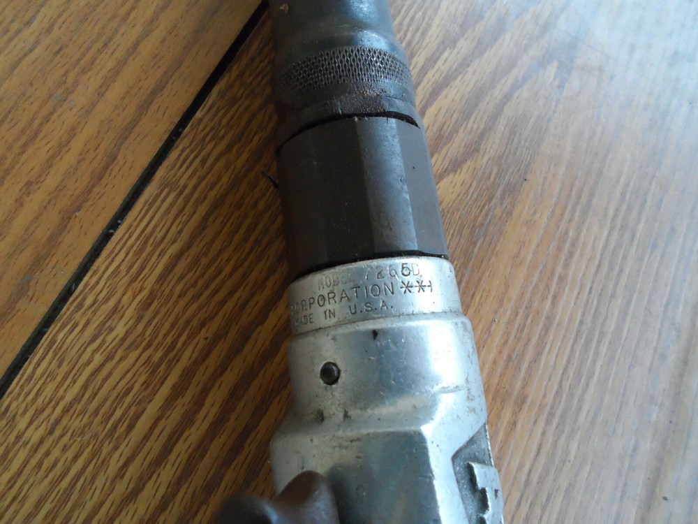 ARO Ingersoll Rand 7265 D Pneumatic TOOL