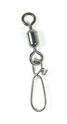 Lazer Power Swivel W/Hyper SNAP-4