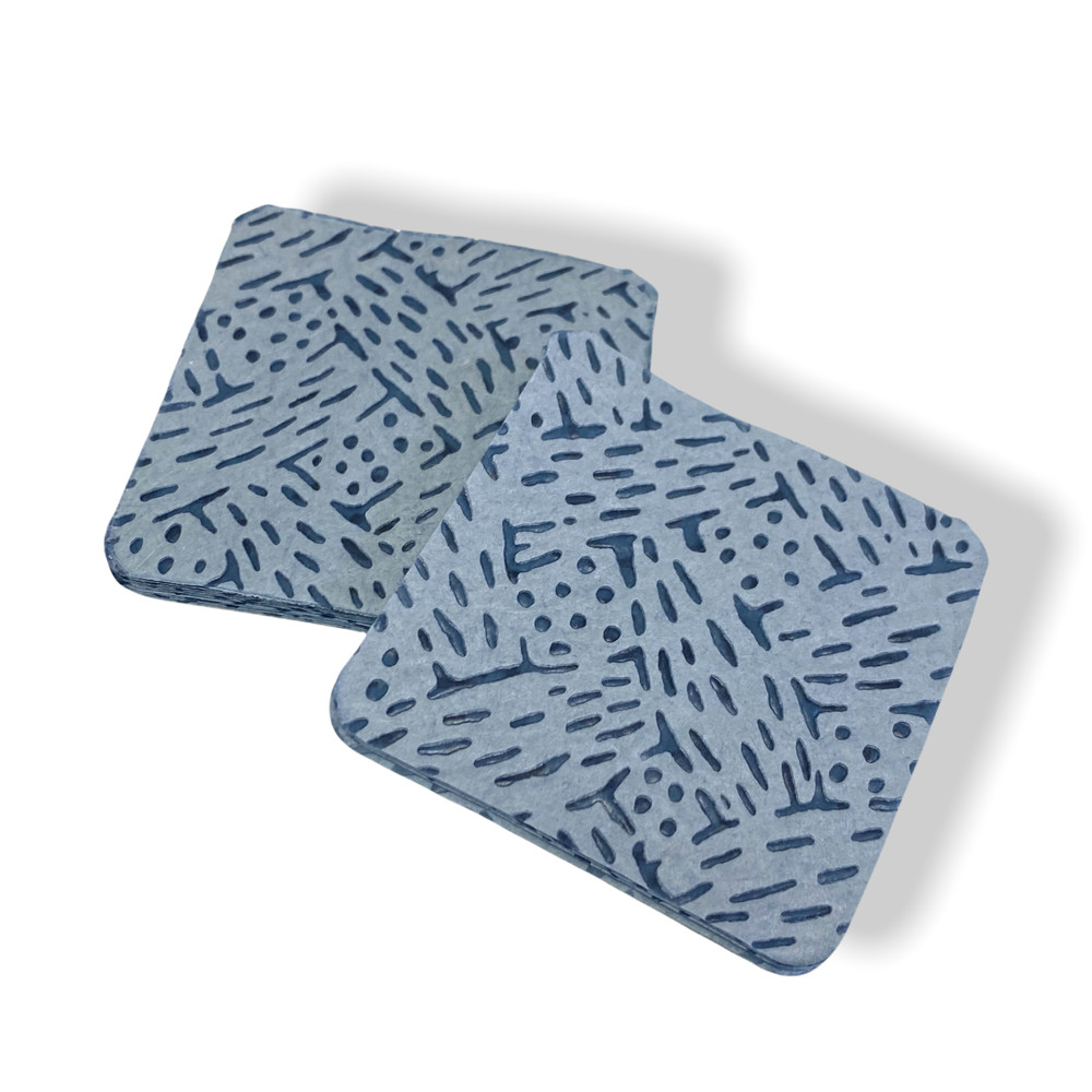 Glue Nozzle Wipes Small Pack / 20 pcs