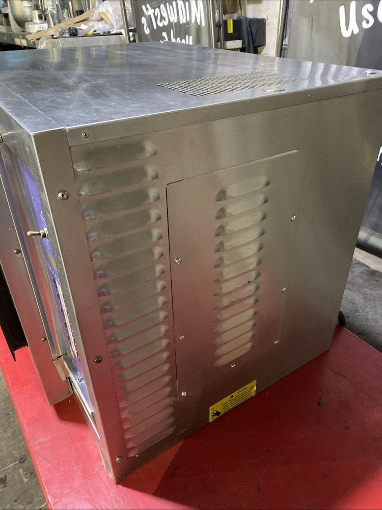 Pre-Owned Lang Electric Convection Oven Model EHS-PP TESTED