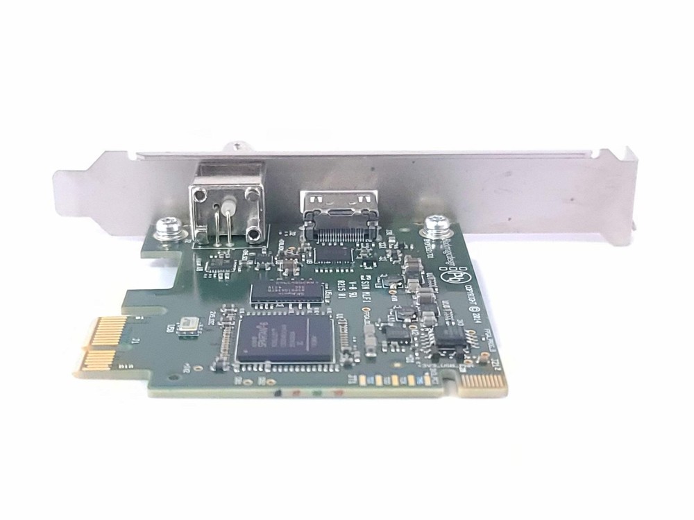 Blackmagic Design BMDPCB217D1 DeckLink Mini Recorder (C2018-672)