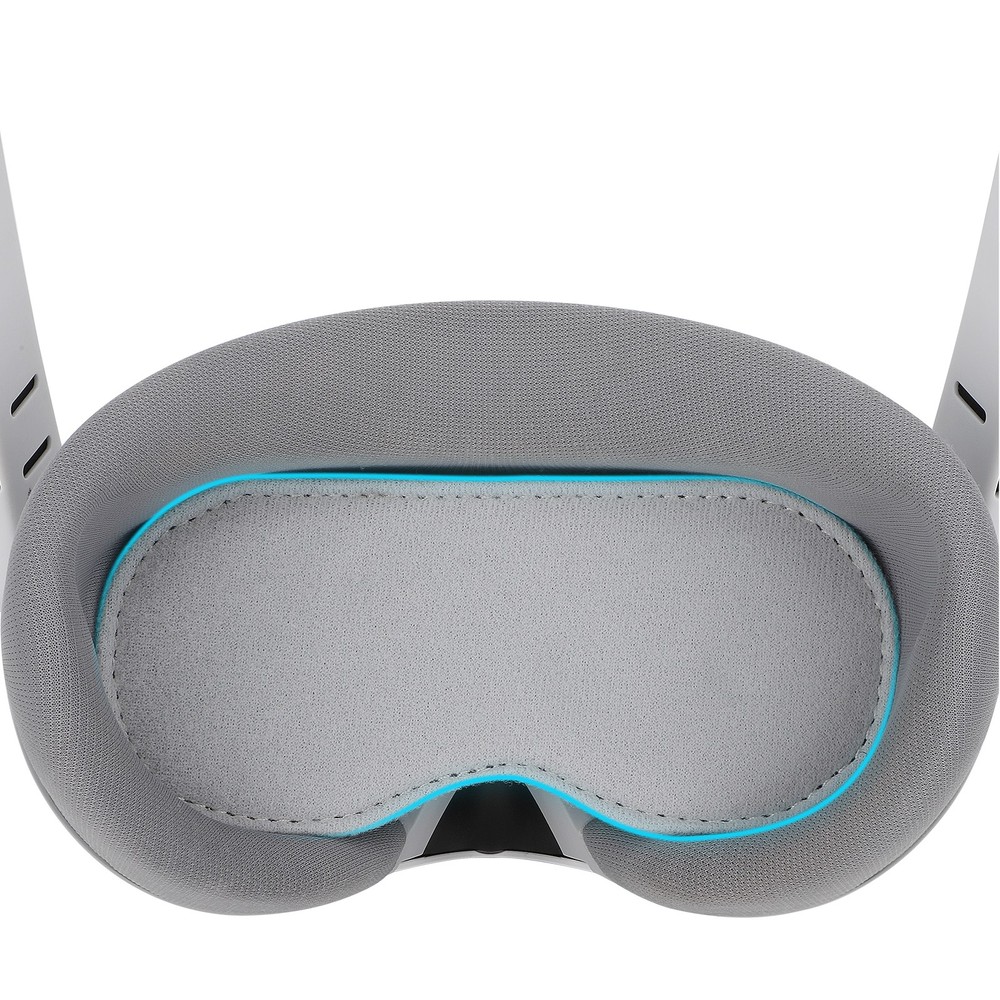 Multi-layer Stitching Process For PICO 4 Lens Dust-proof Protective Cover Sponge