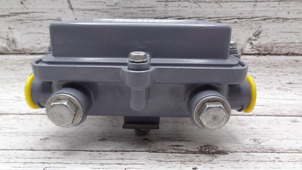 Antronix Milenium MGDCH-2116F G2 Broadband Directional Coupler Multi-Taps