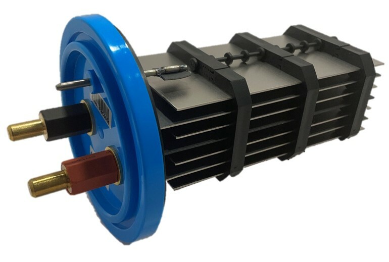 K-Chlor AC25 salt cell chlorinator replacement electrode pool water generic