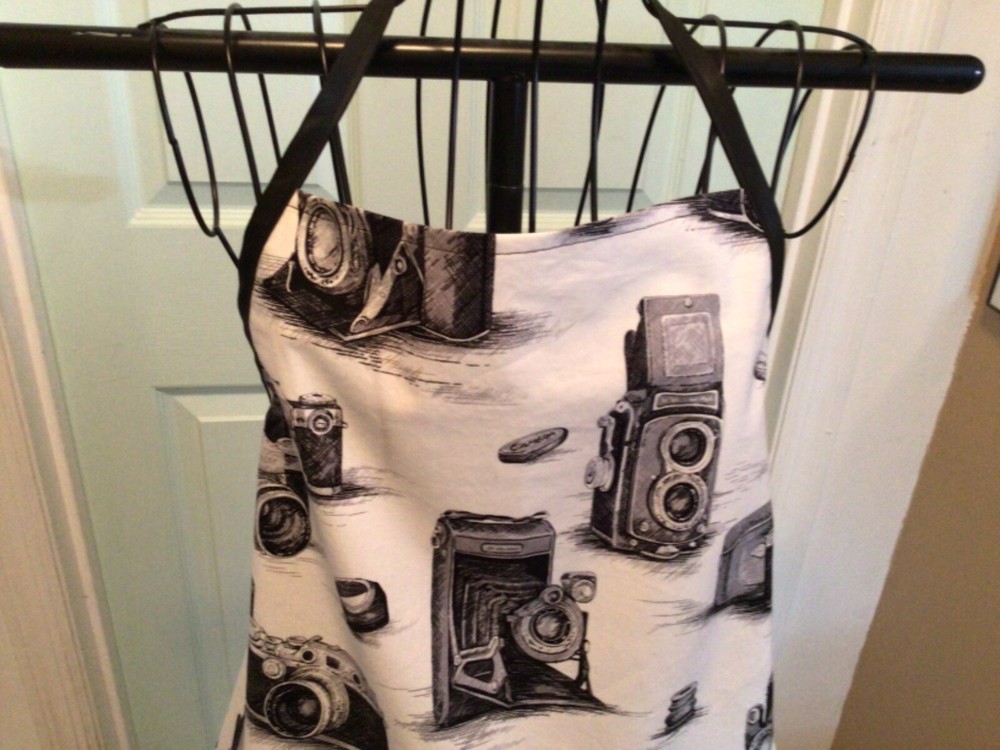 Photography all purpose Apron