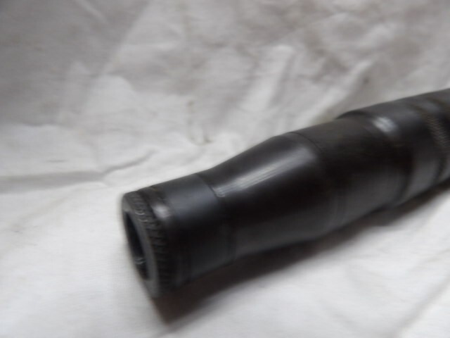 Chicago Pneumatic 1/4" Hex Reversible Screwdriver Model #CP2420LR10.CF4
