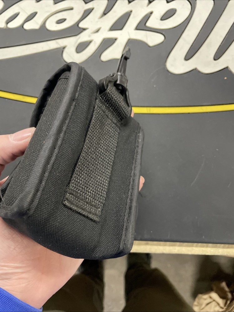 Leupold Rx-650 W/ Case